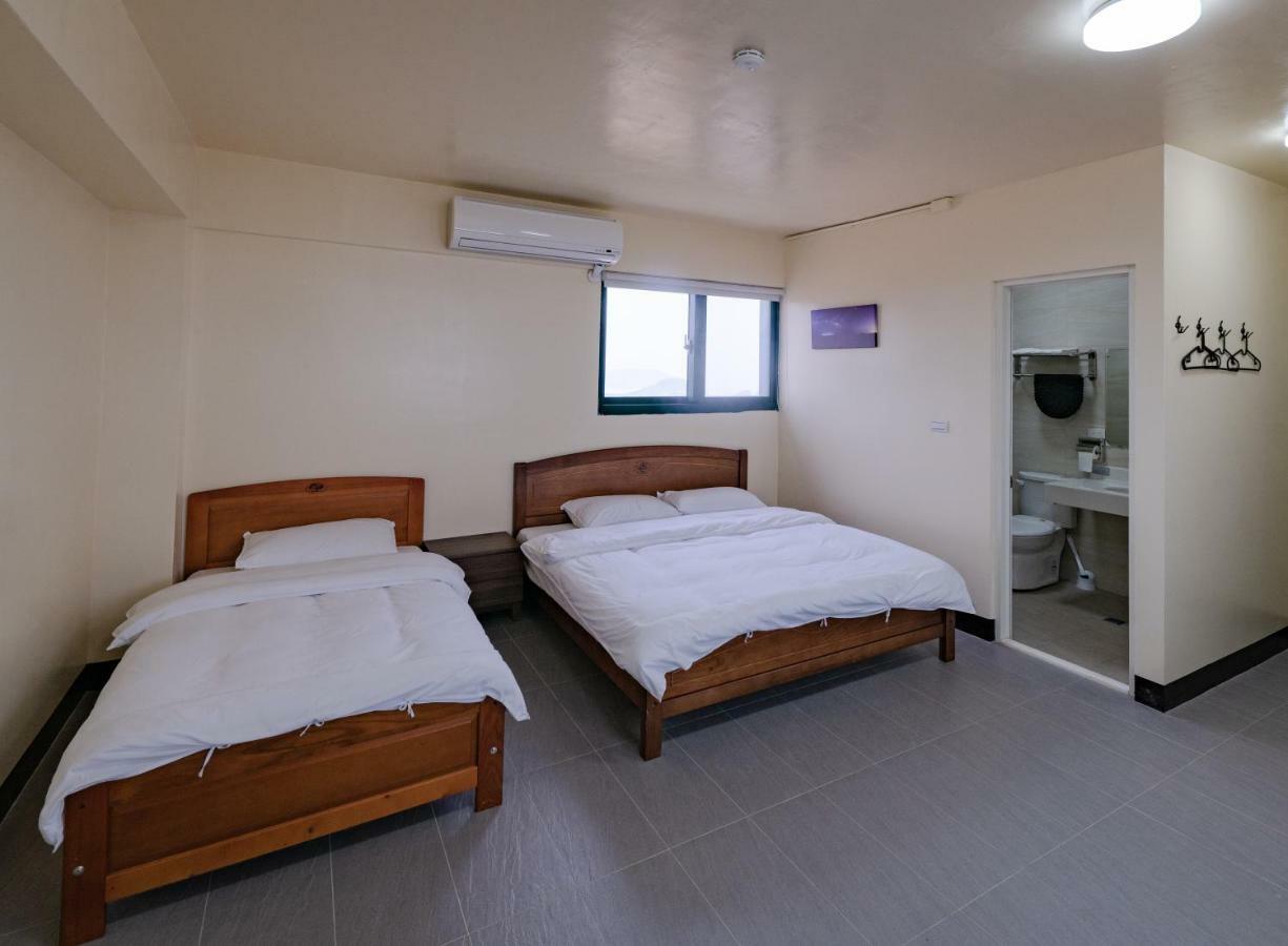 06聚點 06 Gather Point Beigan Exterior foto