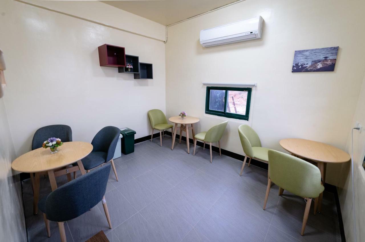 06聚點 06 Gather Point Beigan Exterior foto