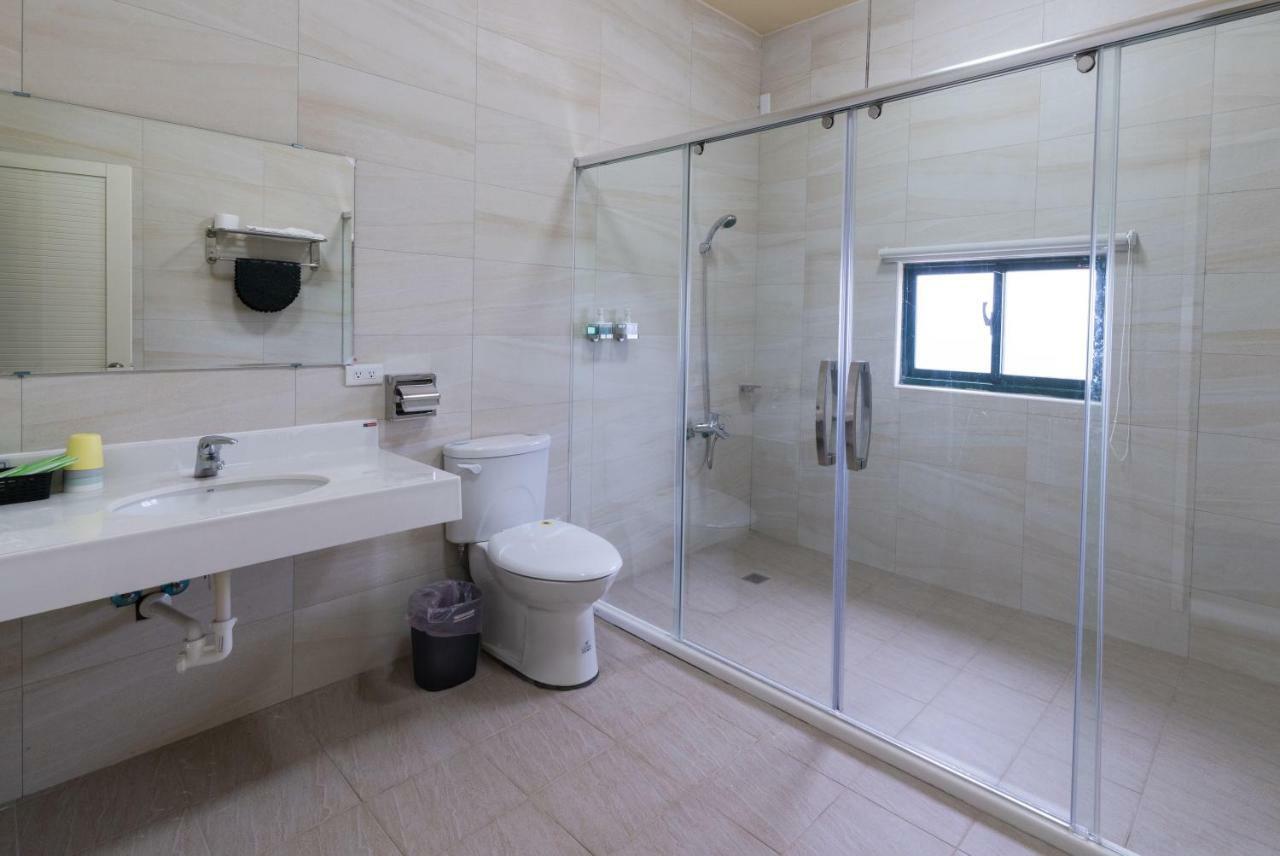 06聚點 06 Gather Point Beigan Exterior foto