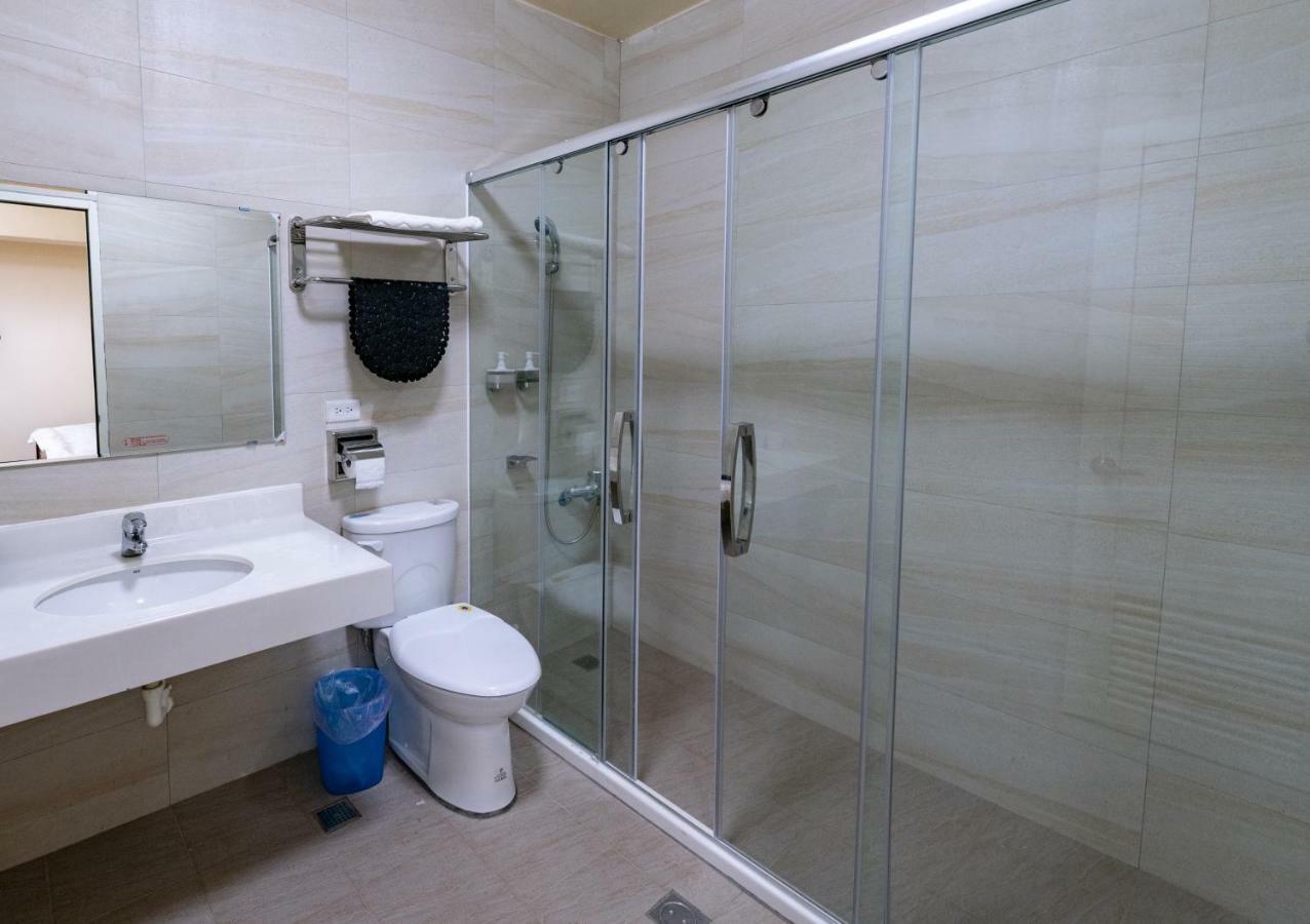 06聚點 06 Gather Point Beigan Exterior foto